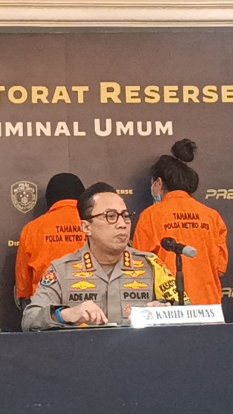 Pemilik Ria Beauty Ajukan Penangguhan Penahanan, Alasannya Punya Anak 1 Tahun dan Tulang Punggung Keluarga