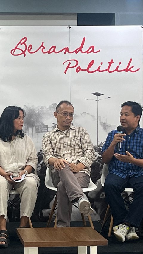 Peneliti SMRC Sebut Endorsement Anies ke Pramono-Rano Satukan Ahoker dan Anak Abah di Pilkada Jakarta