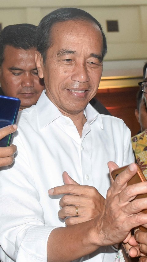 Budi Arie Respons PDIP: Semua Partai Siap Tampung Pak Jokowi