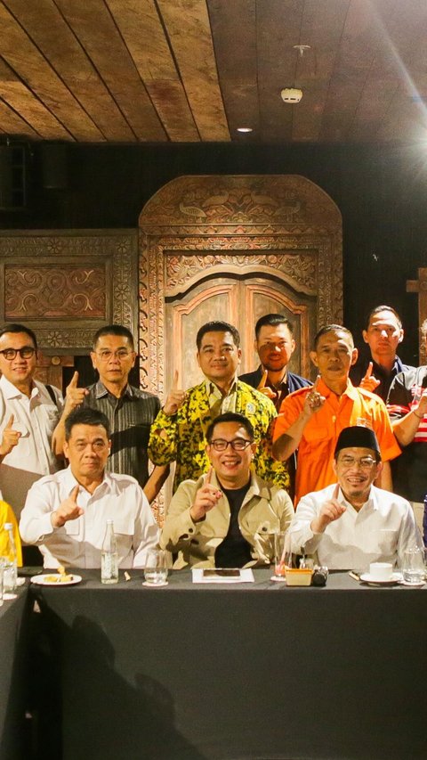 KPU dan Bawaslu Dianggap Tak Profesional, Gerindra Bakal Gugat Hasil Pilkada Jakarta ke MK