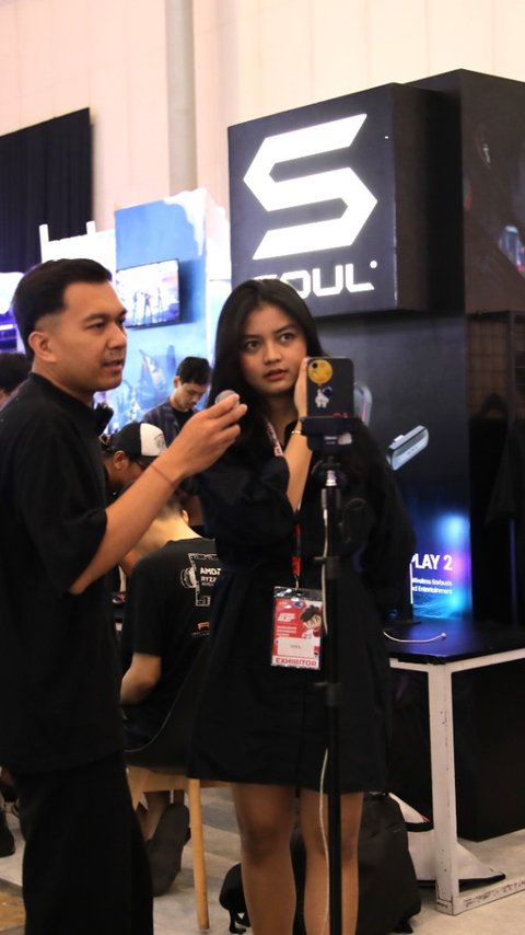 E-commerce ini sebut Dukung Ekosistem Esports Indonesia