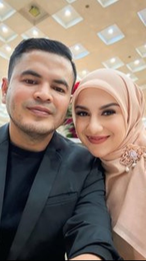 Kebahagiaan Irish Bella Usai Menikah dengan Haldy Sabri, Disebut Suami Soleh dan Sangat Perhatian