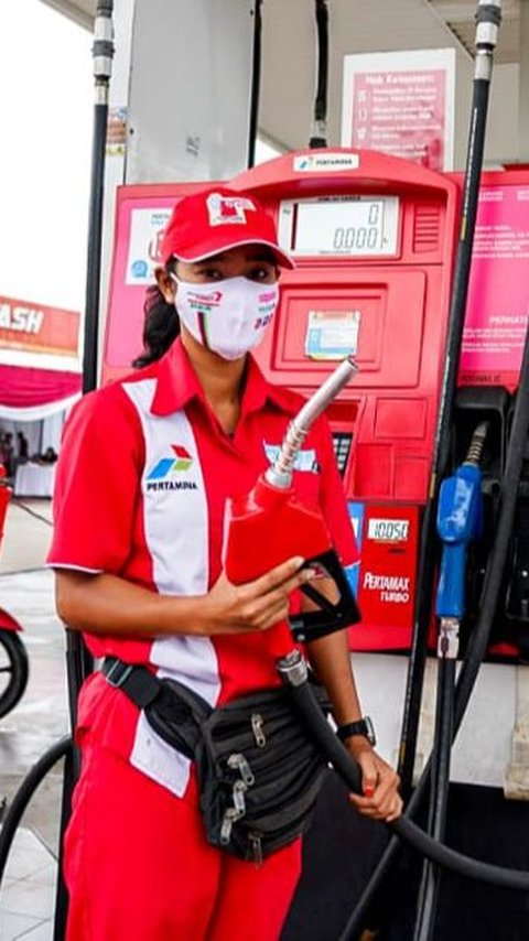 Kronologi Prajurit TNI Ngamuk Tampar Manajer SPBU, Tak Punya Barcode MyPertamina Tapi Maksa Isi Pertalite