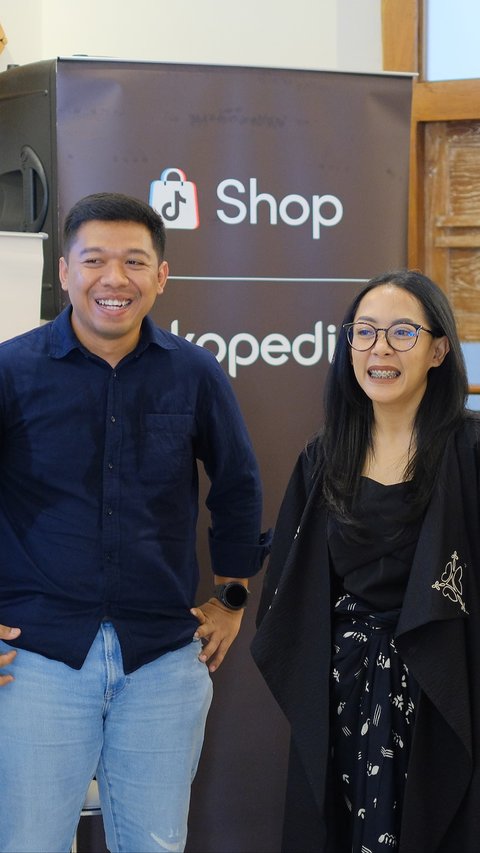 Tokopedia dan ShopTokopedia Bagi Tren Belanja Online Kuartal IV 2024 Naik 7 Kali Lipat