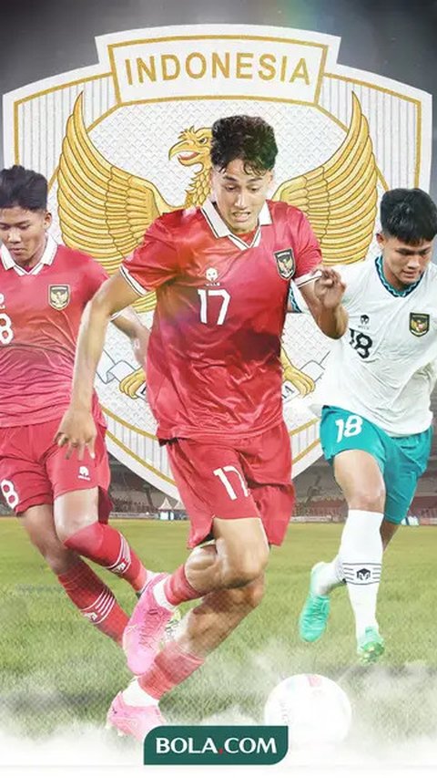 Ini Prediksi Line-Up Timnas Indonesia vs Myanmar di Piala AFF 2024, Asnawi Mangkualam dan Marselino Ferdinan Siap Bersinar