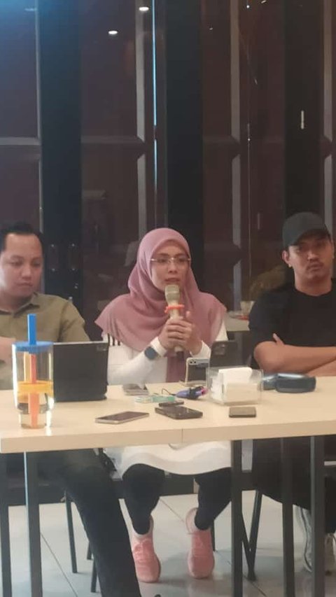 Hasil Tes Narkoba Dibuka Kepala BNN Sulsel, Begini Respons Kubu Suhartina Bohari