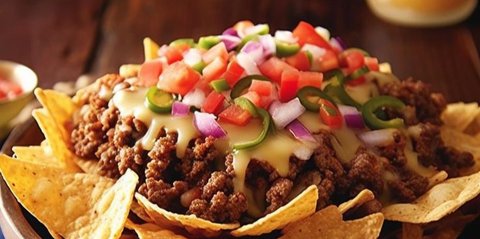 Bagaimana Nachos Menjadi Makanan Ikonik Dunia? Cari Tahu Sejarahnya di Sini!