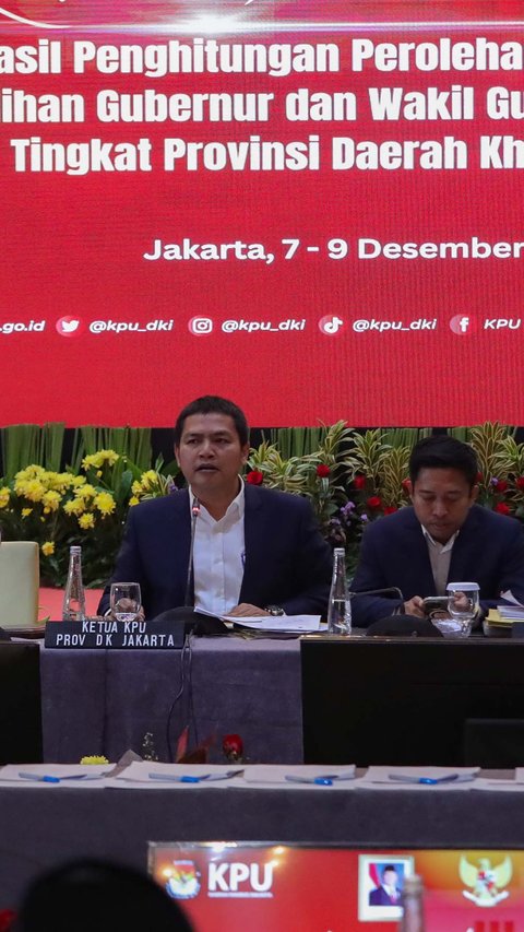 Demokrat Minta Pilkada Jakarta 2024 Diulang, Tidak Ada Legitimasi dari Warga