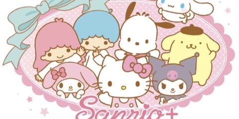 Mengenal Sejarah Sanrio, dari Merek Kecil hingga Ikon Dunia yang Melegenda dan Jadi Kecintaan Anak-anak hingga Dewasa