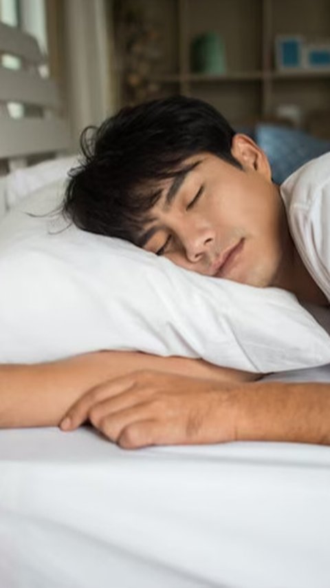 9 Cara Agar Cepat Tidur Secara Berkualitas dan Dalam, Bantu Istirahat Jadi Berkualitas