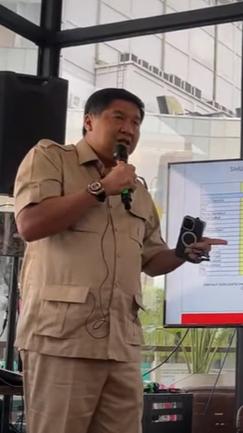 VIDEO: Semangat DPD Curhat Minta Menteri Ara Bikin Terobosan, Banyak Desa Ratusan Tahun Tak Ada Listrik