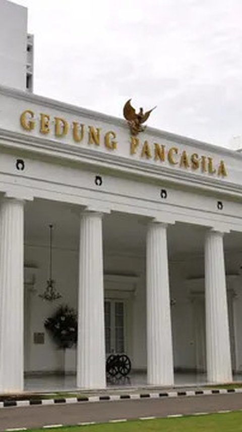 Sejarah Hari Lahir Pancasila dan Hari Kesaktian Pancasila