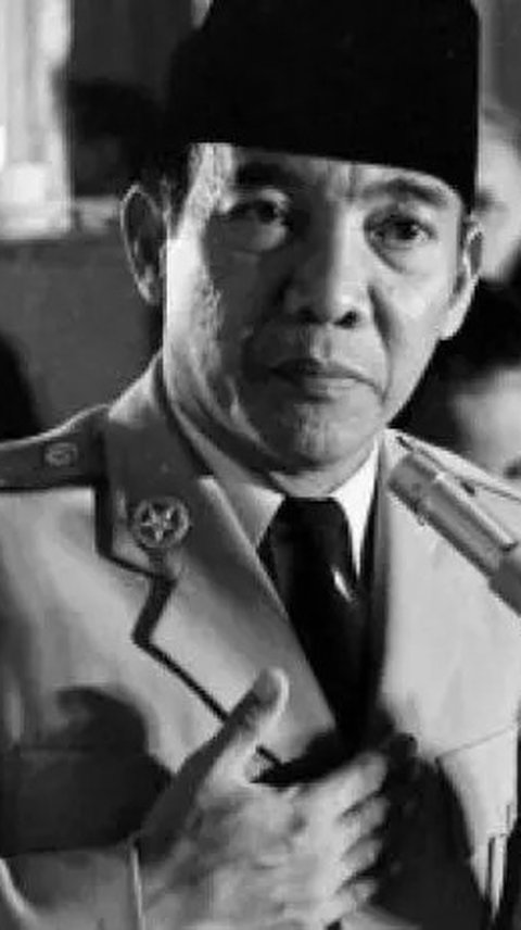 150 Kata Mutiara Bung Karno yang Menginspirasi