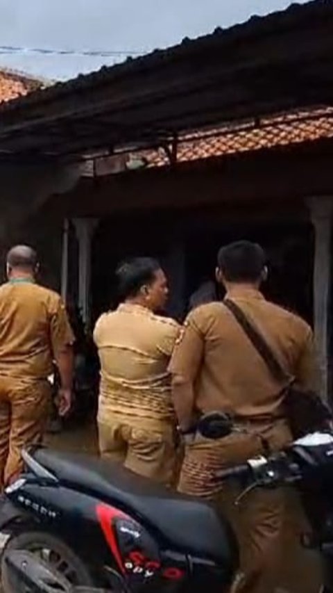 Anak Sembilan Tahun di Pemalang Ditemukan Tewas dalam Karung Gandum di Rumahnya