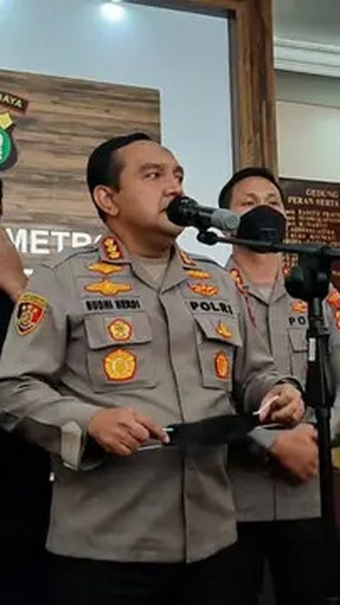 Polri Buka Suara Soal Promosi Jabatan Enam Personel yang Pernah Terlibat Kasus Sambo