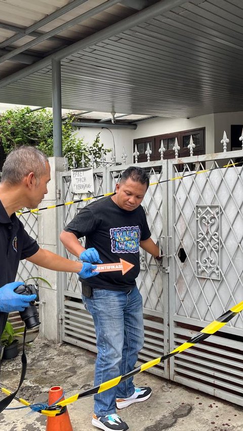 Mengaku 4 Kali Dibawa ke Psikiater, Anak MAS Alami Hal Ini Sebelum Bunuh Ayah & Nenek Serta Lukai Ibu