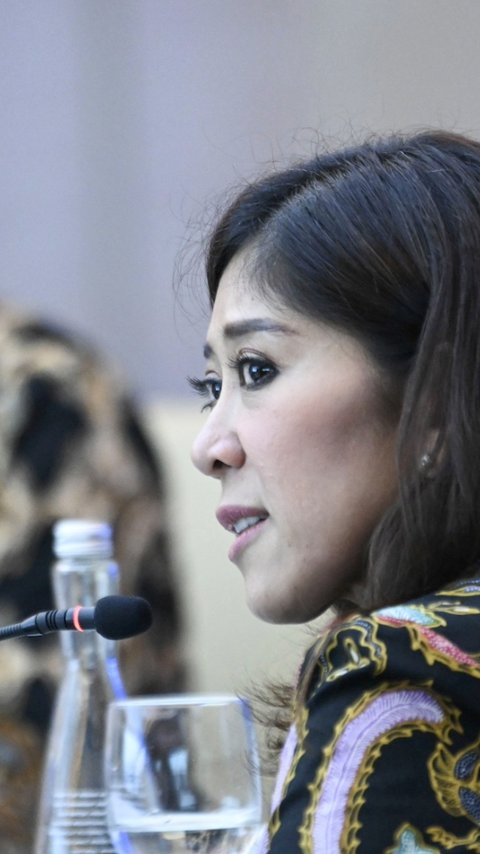 Menteri Meutya Pastikan Kualitas Jaringan Telekomunikasi Stabil saat Libur Nataru