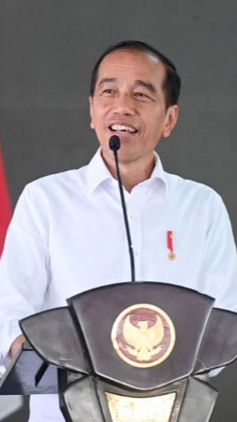 Sivitas Akademika UGM Buat Petisi Bulaksumur untuk Mengkritiknya, Begini Respons Jokowi