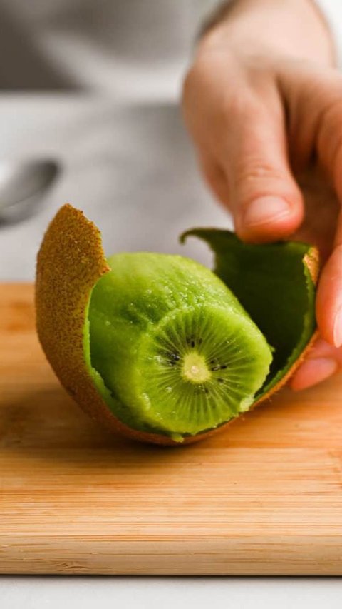 Manfaat Buah Kiwi untuk Kesehatan Fisik dan Mental, si Hijau yang Kaya Vitamin C