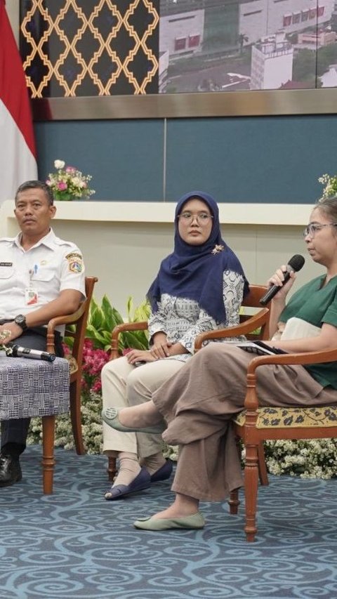 Hasil Riset Dapati Mayoritas Warga Jabodetabek Siap Terapkan Uji Emisi