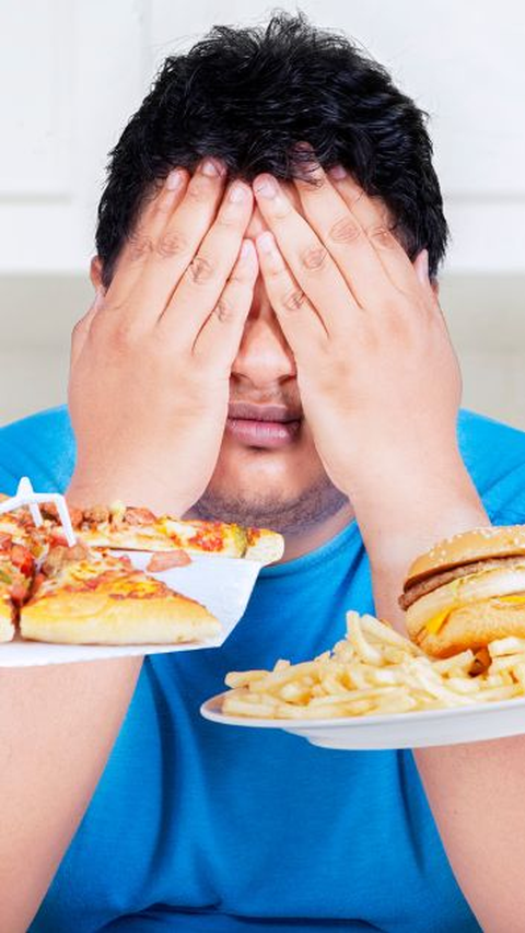 Tips Berhenti Makan Junk Food, Langkah Awal untuk Perubahan Sehat