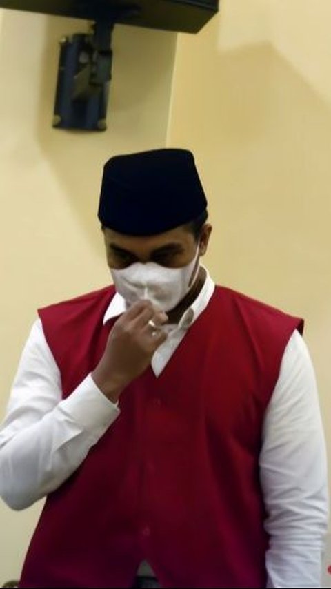 Eks Kasat Narkoba Polres Lampung AKP Andri Gustami Dituntut Hukuman Mati atas Kasus Narkoba Fredy Pratama