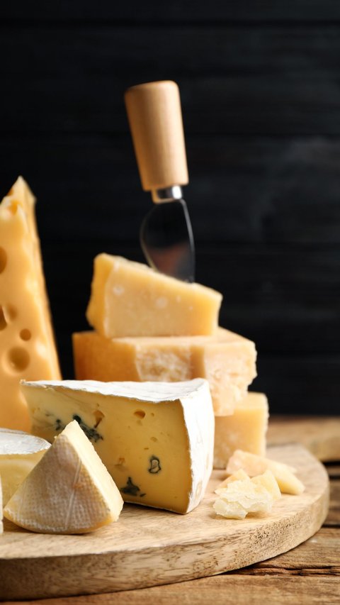 Like Eating Cheese? Check Out 5 Benefits for Health