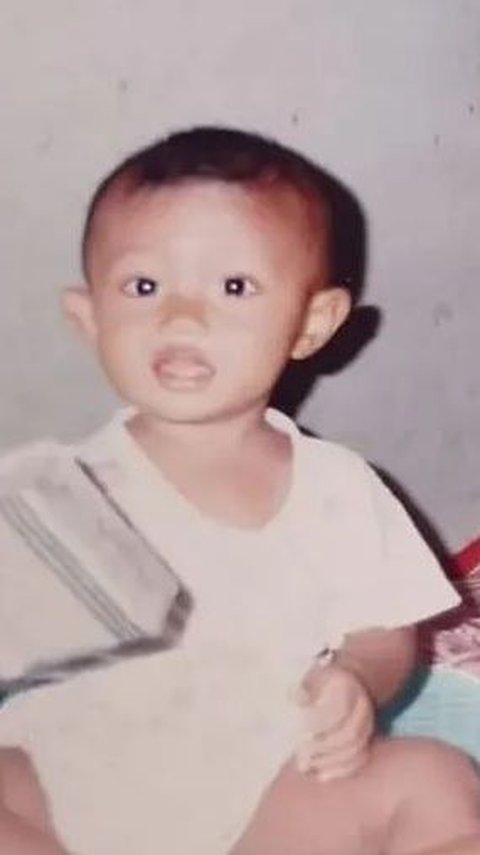 Once a Broom Sweeper, This Child's Fate Drastically Changed as an Adult, Now a Top Dangdut Singer, Can You Guess?