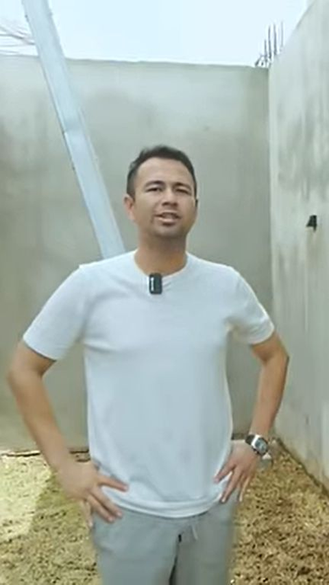 Raffi Ahmad Murka Dua Asistennya Tertipu Jasa Desain Interior Rumah 'Aduh Kerja Mau Duitnya Aja, Kita Somasi'