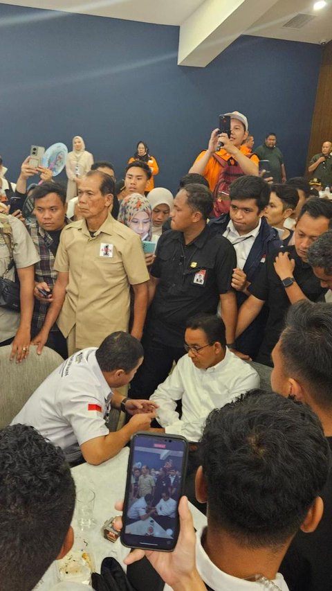 Anies-Cak Imin Buka Posko Hukum, Data Kecurangan dan Konsultasi Gratis