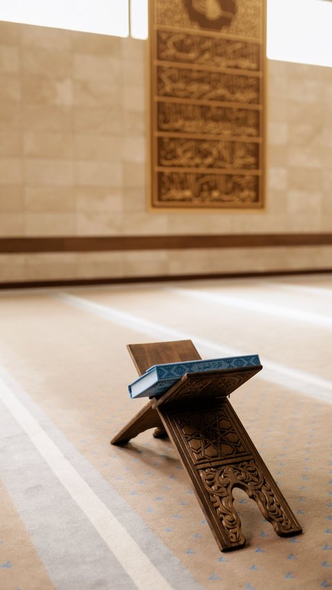 Doa Khatam Quran, Lengkap Latin dengan Arti