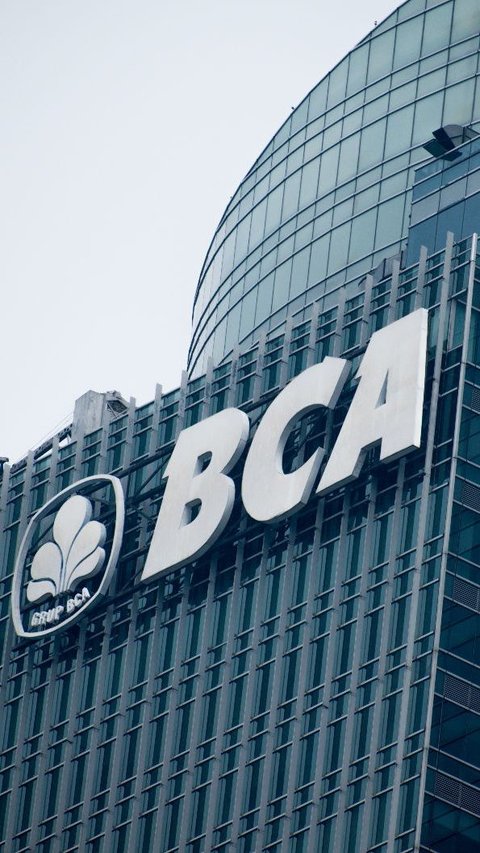 BCA Stops m-BCA SIM Card Service, Here's the Replacement