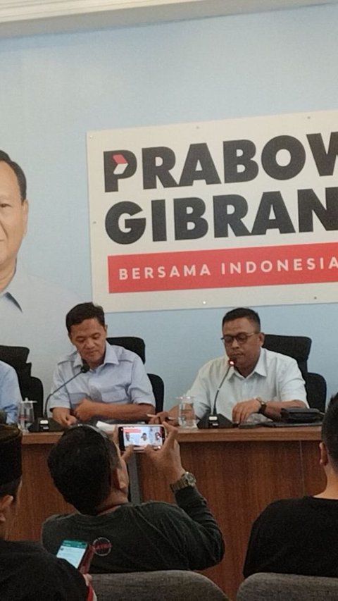 Different Responses between Prabowo's Camp and Ganjar Regarding the Film Dirty Vote
