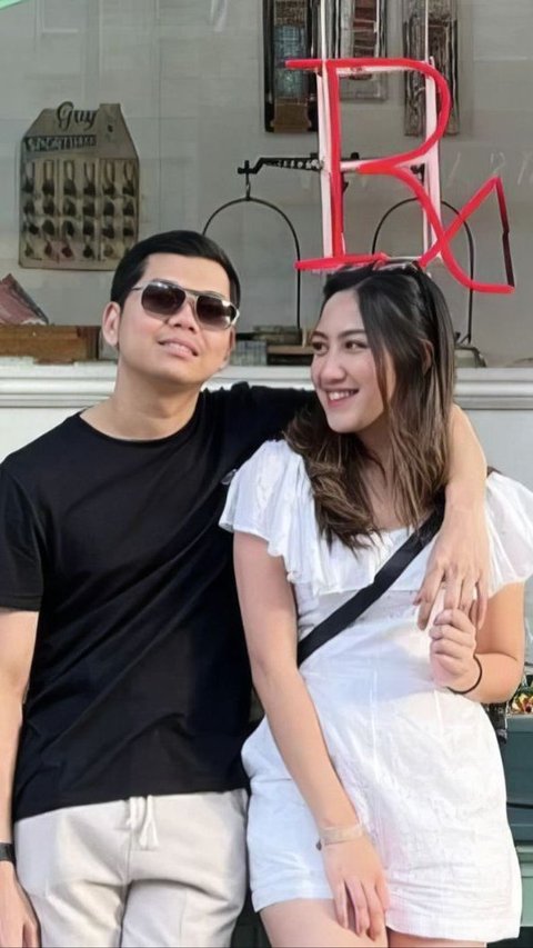 The Relationship Between Yudha and Tamara Tyasmara Not Approved by Their Friends, Why?