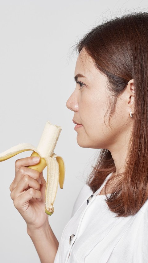 Oops, Eating Ambon Bananas Can Cause Weight Gain