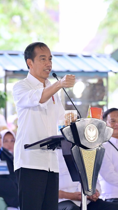 Istana Buka Suara soal Jokowi Minta Sultan HB X Jembatani Pertemuan dengan Megawati