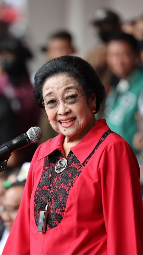 Intip Persiapan Tempat Megawati Mencoblos, TPS 53 di Kebagusan Jaksel