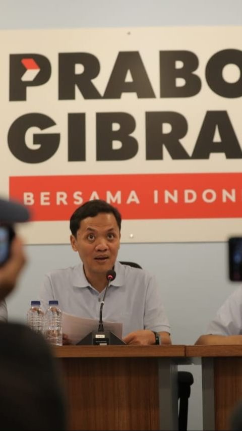 VIDEO: Tim Prabowo Bongkar Ada Ketua PPK Kena Narkoba Bawa Ratusan Juta & Kaus Capres