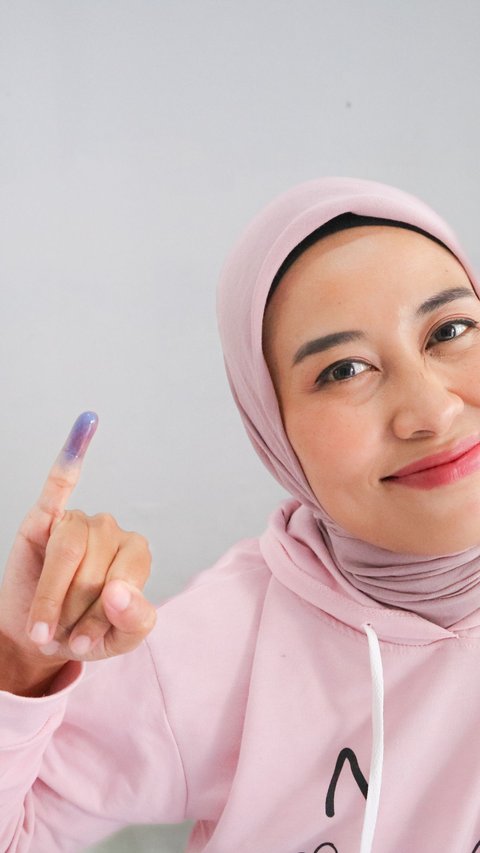 Is Wudhu Still Valid If There is Election Ink on the Finger? Find Out the Answer