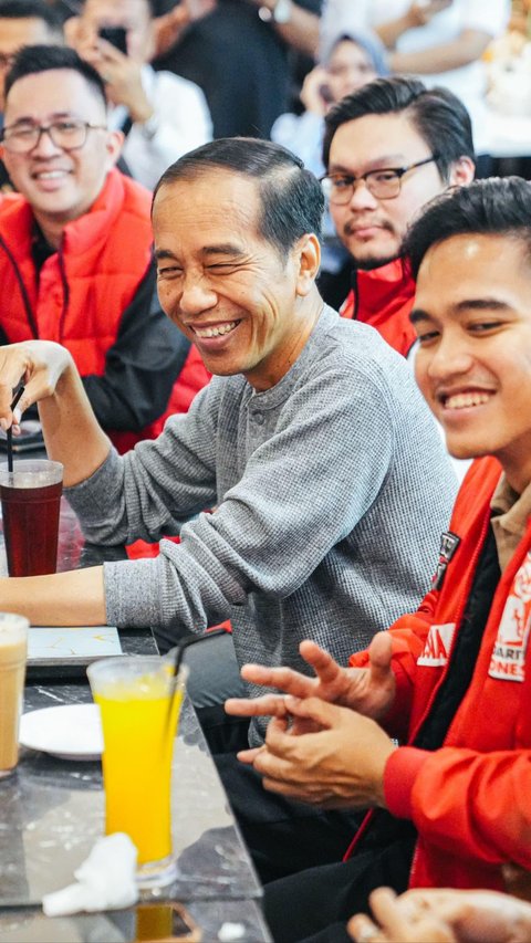 Pemuda Muhammadiyah dan Kokam Janji Menjaga Pemerintahan Jokowi hingga Akhir