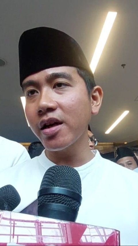 Sudah Minta Restu Jokowi Jelang Hari Pencoblosan, Gibran Bakal Pantau Quick Count dari Solo