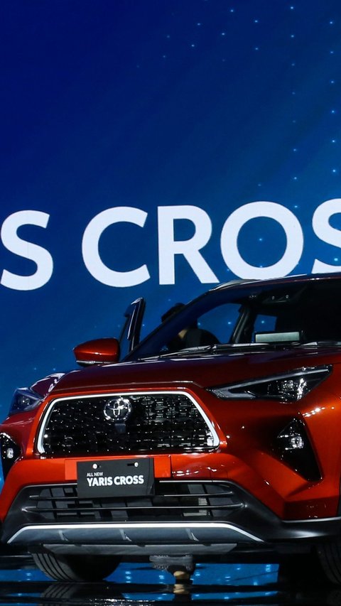 Toyota Recall Mobil Avanza hingga Yaris Cross di Indonesia, Ini Penyebabnya