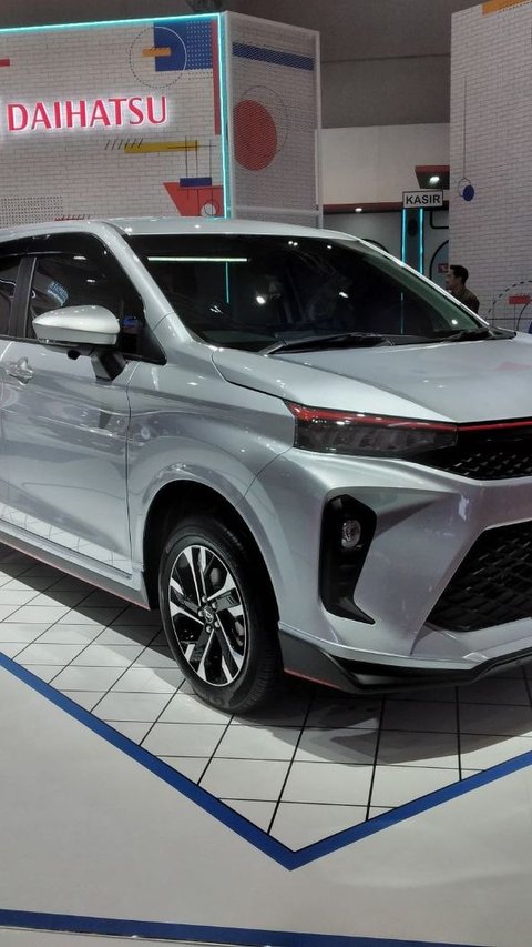 Daihatsu Indonesia Recalls Xenia Cars, Here's How to Check