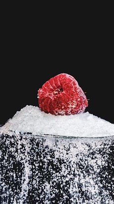 10 Tanda Terlalu Banyak Konsumsi Gula, Sering Haus hingga Perubahaan Mood