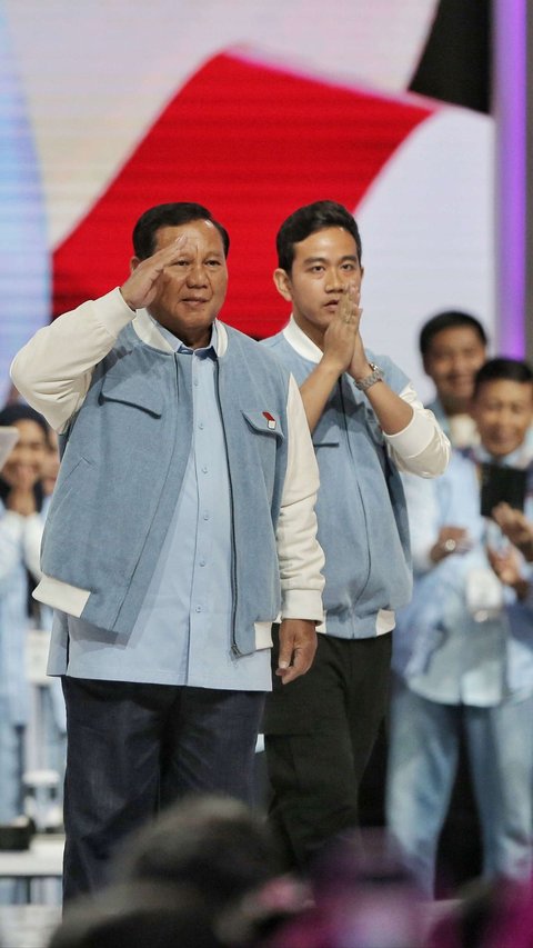 TKN Sebut Prabowo-Gibran akan Ikut Nobar jika Quick Count Sudah 80 Persen