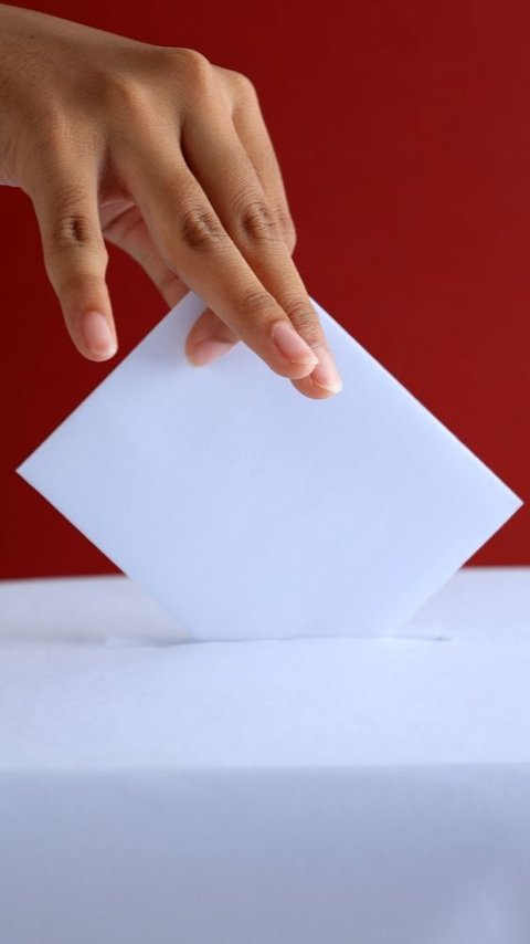 Ini 6 Syarat Pemilih dalam Pemilu 2024 Sesuai Undang-Undang, Ketahui Batas Waktu Memilih di TPS
