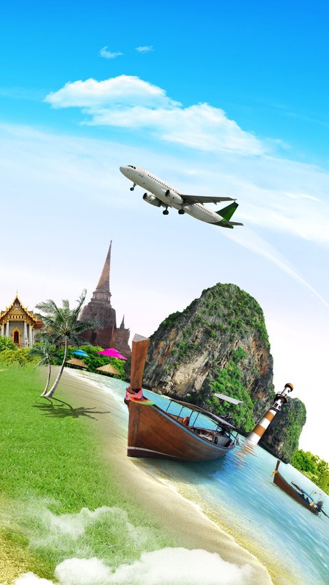 Daftar Negara Teraman untuk Traveling Tahun 2024, Siapa Wakil Asia?