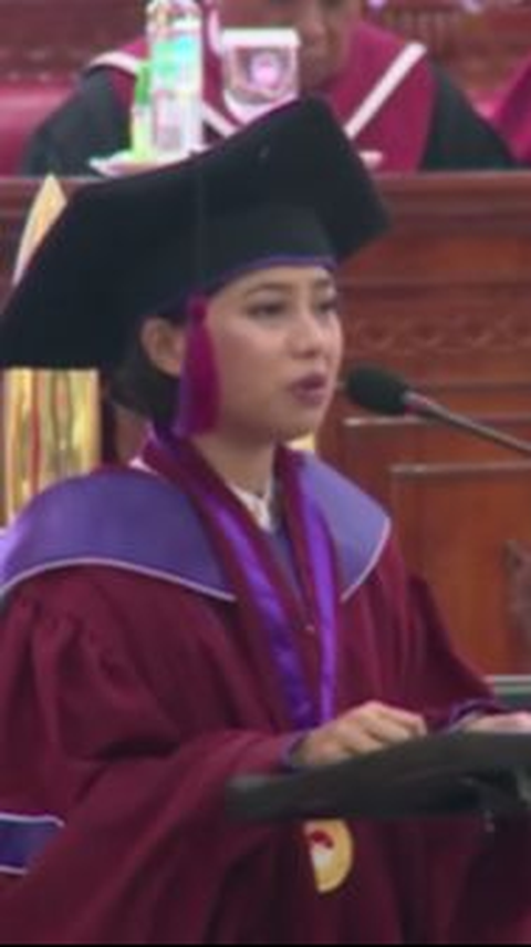 Sosok Evania Rumbobiar Anak Tukang Ojek Lulus Kedokteran karena Dapat Beasiswa, Kisah Hidupnya Bikin Para Jenderal TNI Menangis