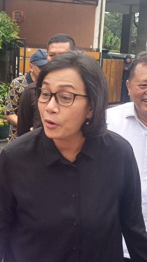 Tiga Kali Blokir Belanja Pemerintah, Sri Mulyani Jamin Tak Ganggu Anggaran Prioritas