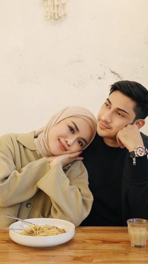 Medina Zein Divorces Lukman Azhari from Behind Bars, Revealing 3 Reasons for Ending Their Marriage